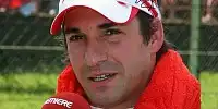 Bild zum Inhalt: "Schumis" Physiotherapeut macht Glock fit