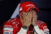 Bild zum Inhalt: Räikkönen will seine leeren Batterien aufladen