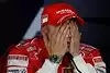 Bild zum Inhalt: Räikkönen will seine leeren Batterien aufladen