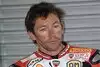 Bild zum Inhalt: Bayliss beim Race of Champions