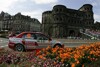 Bild zum Inhalt: Trier als "Nabel der Rallye-Welt"