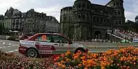 Bild zum Inhalt: Trier als "Nabel der Rallye-Welt"