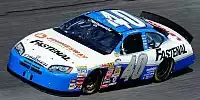 Dario Franchitti