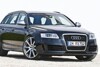 MTM RS6 R leistet satte 702 PS