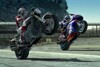 Bild zum Inhalt: Burnout Paradise: 2 Motorräder und dynamisches Wetter
