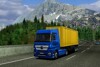 Bild zum Inhalt: Spieletest: Euro Truck Simulator