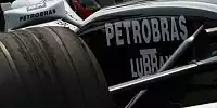 Bild zum Inhalt: Senna dank Petrobras zu Williams?