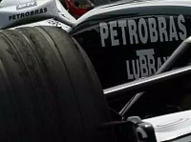 Titel-Bild zur News: Williams