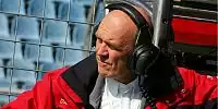 Bild zum Inhalt: Ullrich: "Es wird fast ständig überholt"