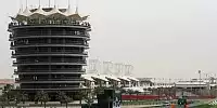 Bild zum Inhalt: Bahrain: Probleme beim Bau von "F1 City"