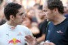 Berger: "Nur Buemi käme in Frage"