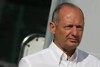 Bild zum Inhalt: Dennis: McLaren dementiert neue Rücktrittsgerüchte