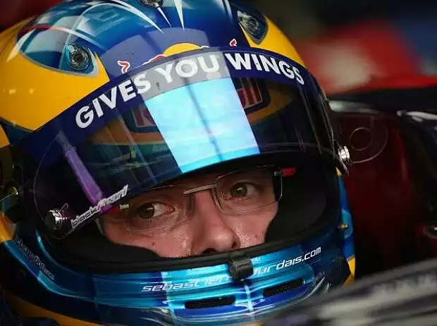 Titel-Bild zur News: Sébastien Bourdais
