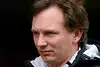 Bild zum Inhalt: Horner: "Flüssige Kurse liegen uns mehr"