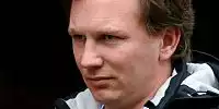 Bild zum Inhalt: Horner: "Flüssige Kurse liegen uns mehr"