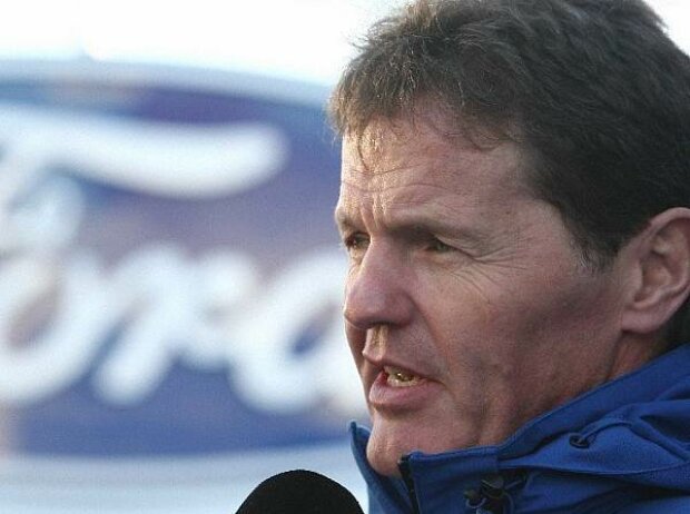 Malcolm Wilson Malcolm Wilson