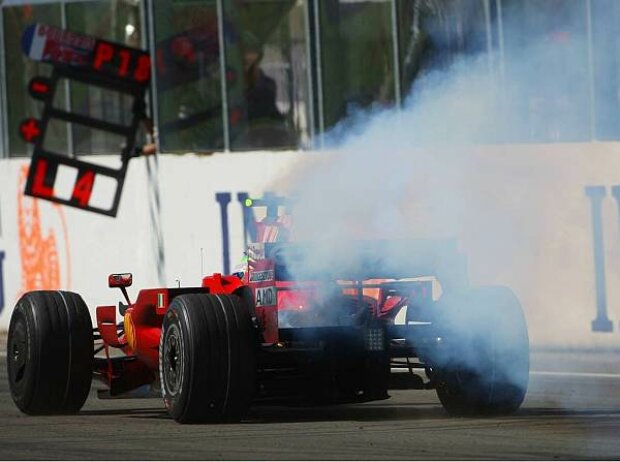 Felipe Massa Felipe Massa
