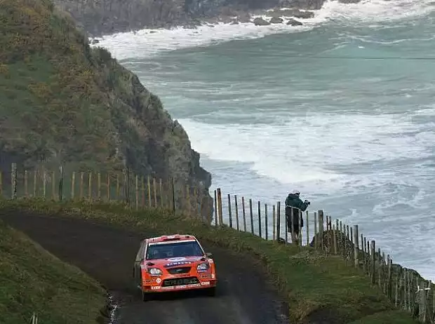 Titel-Bild zur News: Henning Solberg