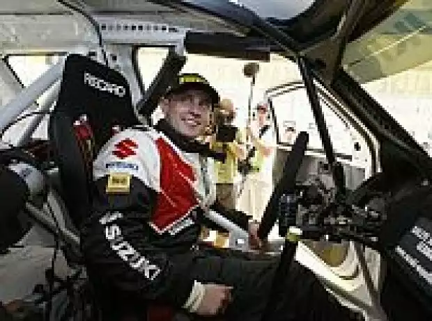 Florian Niegel Titel-Bild zur News: Florian Niegel