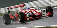 Bild zum Inhalt: Formel-3-Masters: Vietoris im Regen vorn