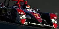 Audi R10 TDI