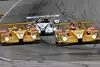 Bild zum Inhalt: ALMS: Road America-Auftakt sieht Porsche voran