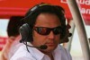Bild zum Inhalt: DTM-Teamchef als Räikkönen-Fan