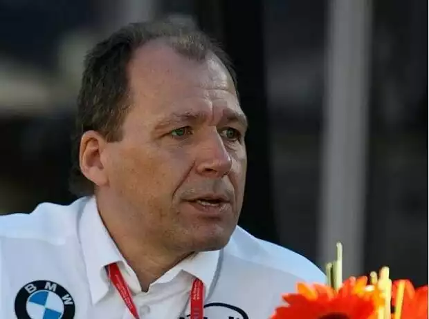 Titel-Bild zur News: Willy Rampf