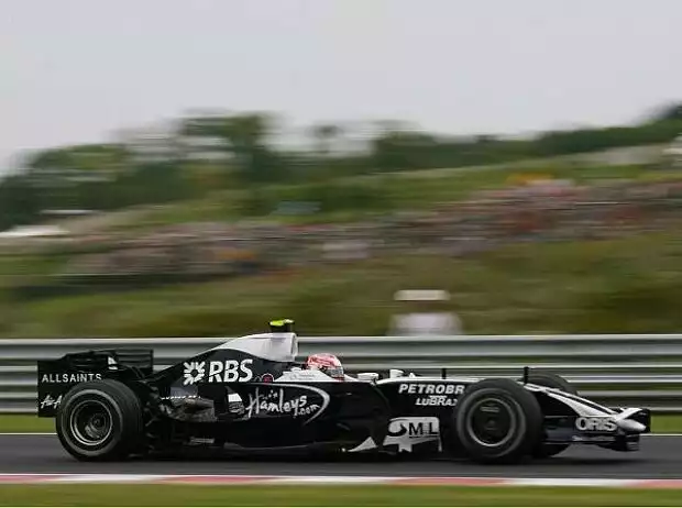 Titel-Bild zur News: Kazuki Nakajima