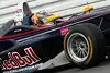 Bild zum Inhalt: Masters-Qualifying: Hülkenberg und Mäki schnell
