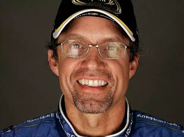 Kyle Petty Titel-Bild zur News: Kyle Petty