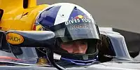 Bild zum Inhalt: Red Bull im Abschwung?