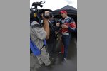 David Ragan 