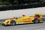 Timo Bernhard, Romain Dumas (Penske)