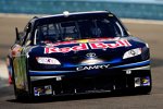 Brian Vickers (Red-Bull-Toyota)