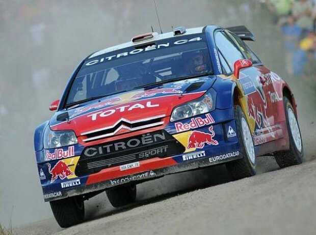 Dani Sordo Dani Sordo