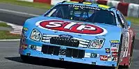Bild zum Inhalt: Watkins Glen: Ambrose triumphiert im Naionwide-Rennen
