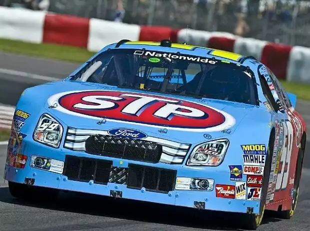 Marcos Ambrose Titel-Bild zur News: Marcos Ambrose