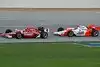 Bild zum Inhalt: Hochdramatischer Dixon-Sieg in Kentucky