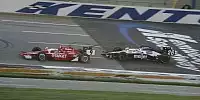 Bild zum Inhalt: Andretti, der Dixon-Jäger