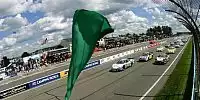 Dario Franchitti Watkins Glen