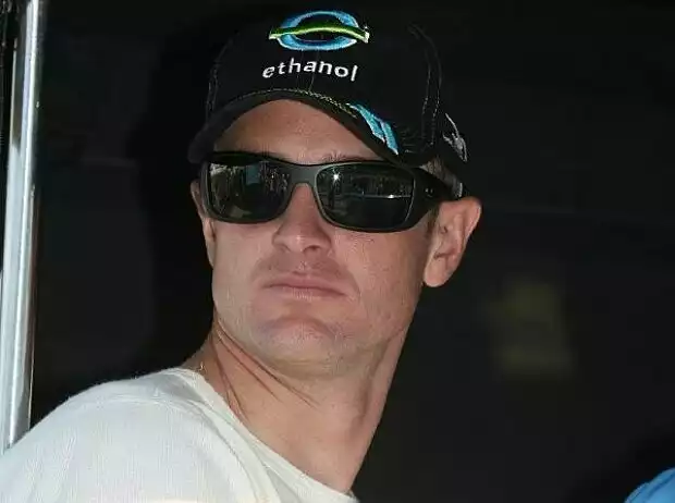 Ryan Hunter-Reay Titel-Bild zur News: Ryan Hunter-Reay
