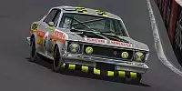 Bild zum Inhalt: rFactor: Klassische Muscle Cars - "Bathurst Legends"