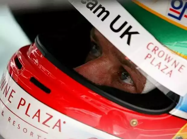 Titel-Bild zur News: Andy Priaulx