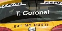 Tom Coronel