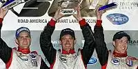 Podium