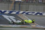  Tony Kanaan Ed Carpenter