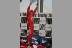  Scott Dixon