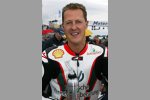 Michael Schumacher (Ferrari) 