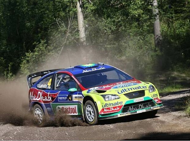 Jari-Matti Latvala Jari-Matti Latvala